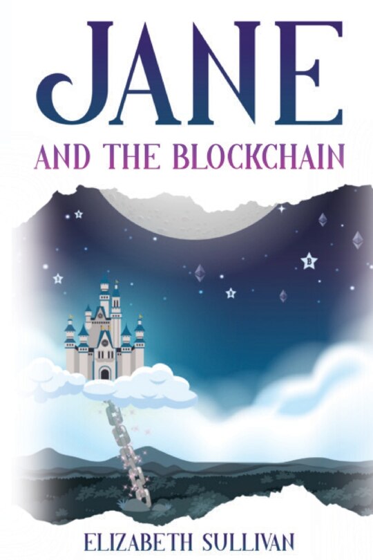 Couverture_Jane and the Blockchain
