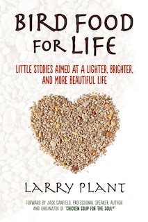 Front cover_Bird Food for Life