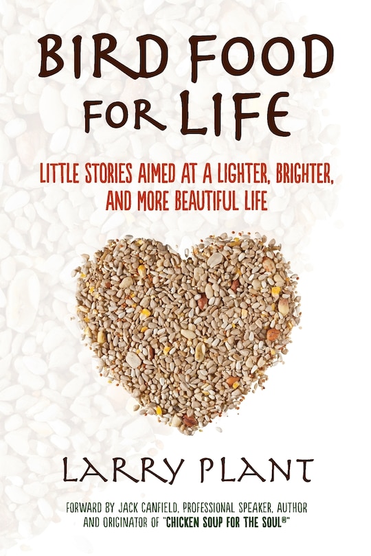 Front cover_Bird Food for Life