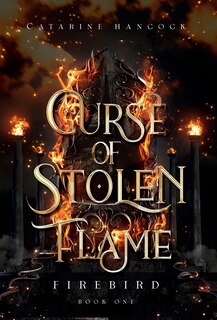 Front cover_Curse of Stolen Flame