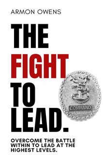 Front cover_The Fight To Lead