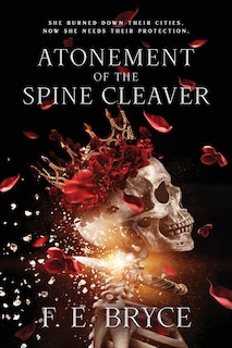 Front cover_Atonement of the Spine Cleaver