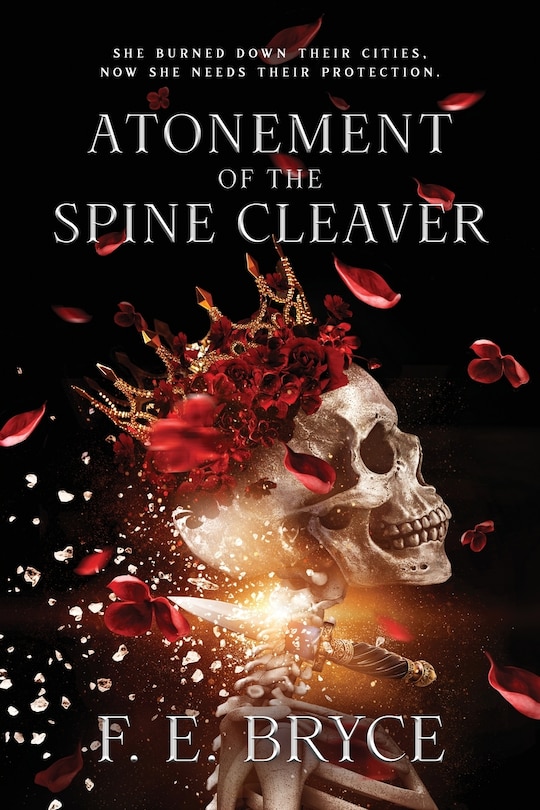 Front cover_Atonement of the Spine Cleaver