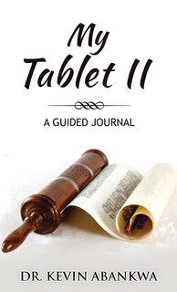 Front cover_My Tablet II