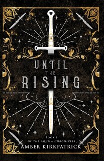 Front cover_Until the Rising