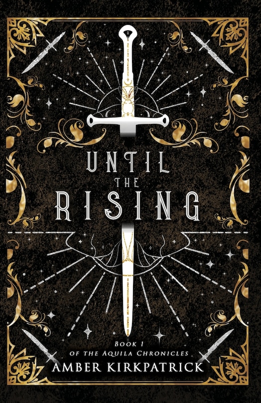 Front cover_Until the Rising