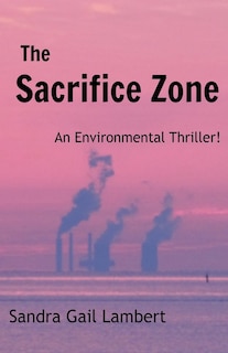 Front cover_The Sacrifice Zone