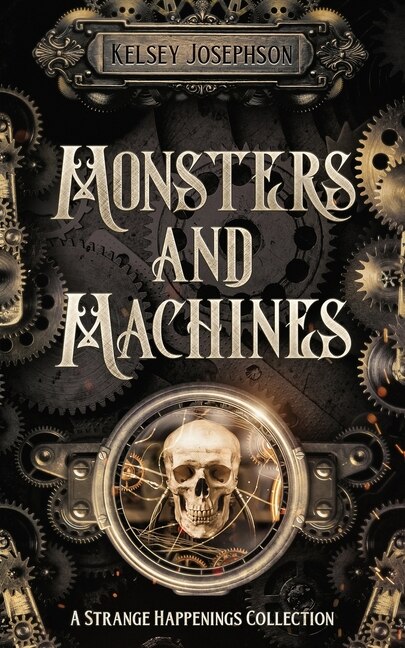 Front cover_Monsters and Machines
