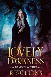 Front cover_Lovely Darkness