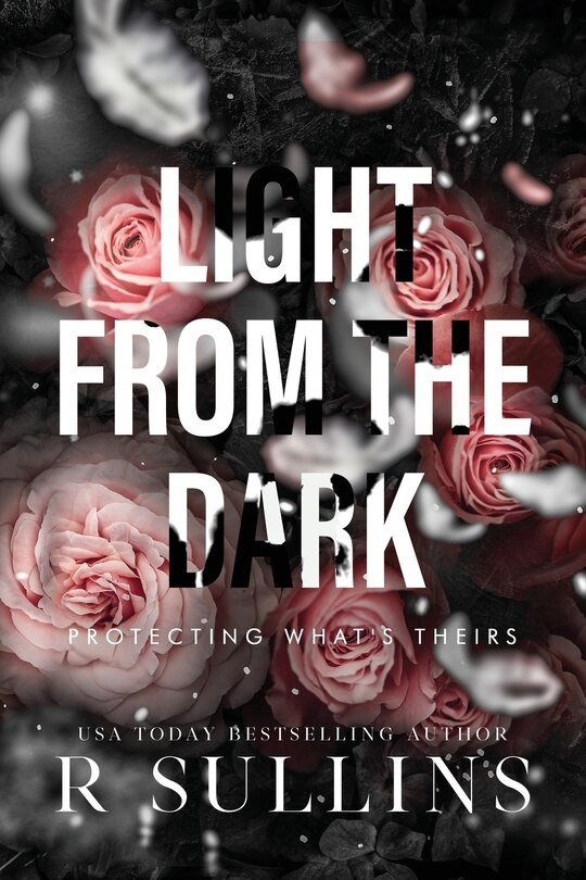 Front cover_Light From The Dark
