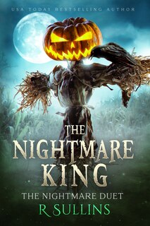 Couverture_The Nightmare King