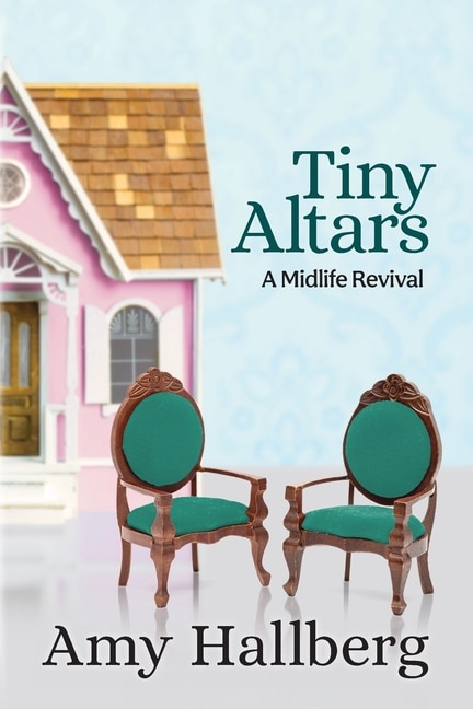 Front cover_Tiny Altars