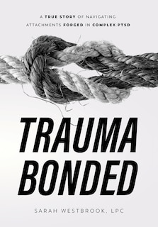 Front cover_Trauma Bonded