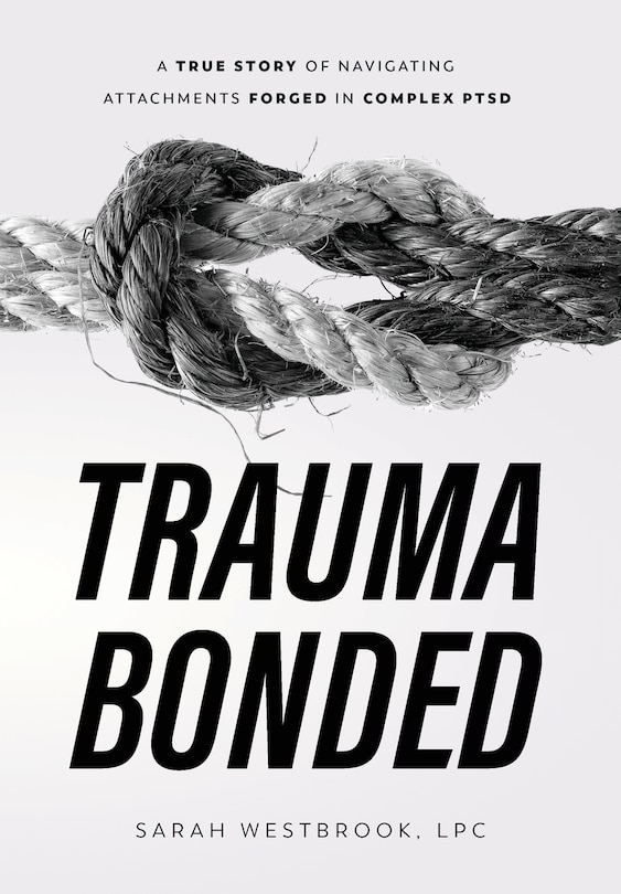 Front cover_Trauma Bonded