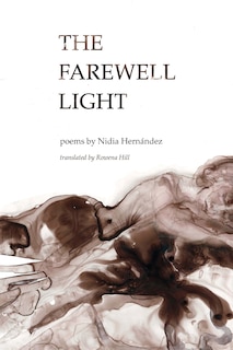 Front cover_The Farewell Light