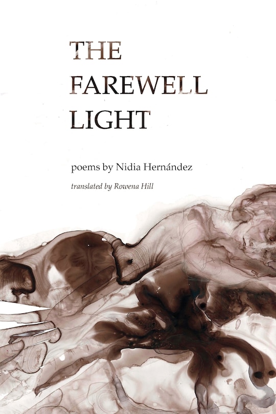 Front cover_The Farewell Light