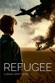 Refugee: A True Story of Coming of Age in a War Zone