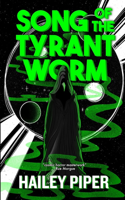 Front cover_Song of the Tyrant Worm