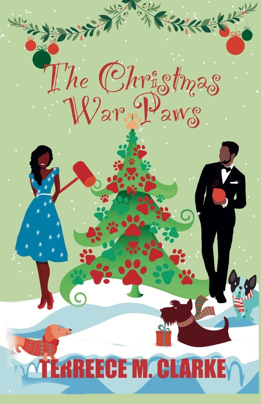 Couverture_The Christmas War Paws