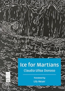 Front cover_Ice for Martians