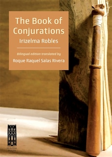 Front cover_The Book of Conjurations