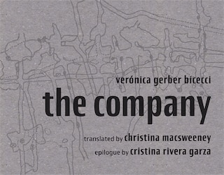 Front cover_The Company
