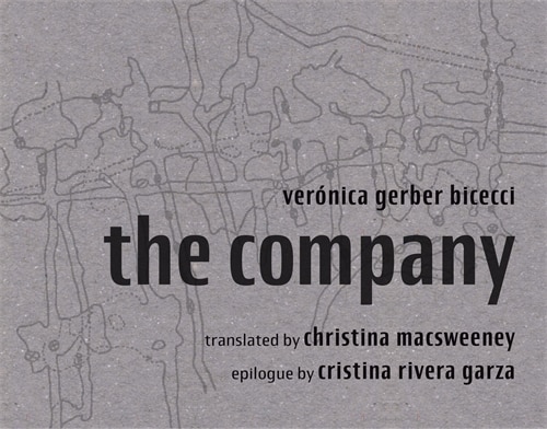 Front cover_The Company