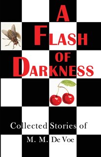 Front cover_A Flash of Darkness