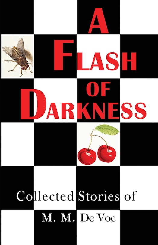 Front cover_A Flash of Darkness