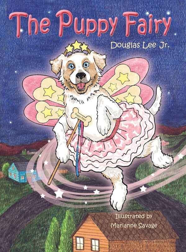 The Puppy Fairy