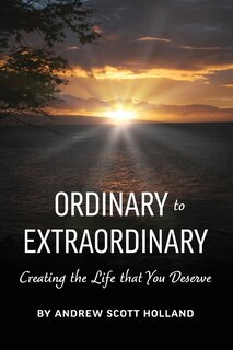 Couverture_Ordinary to Extraordinary