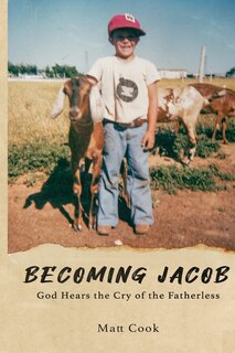 Front cover_Becoming Jacob