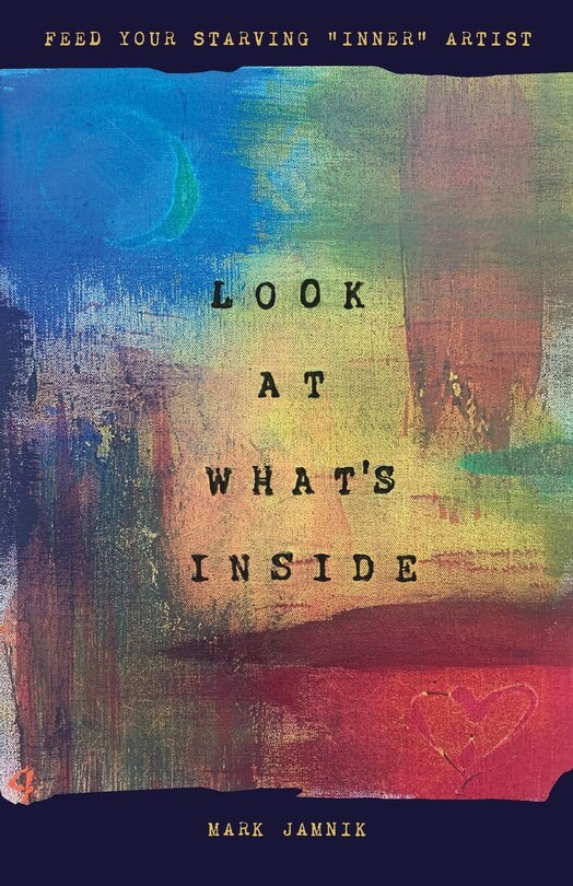 Couverture_Look At What's Inside