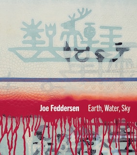 Front cover_Joe Feddersen