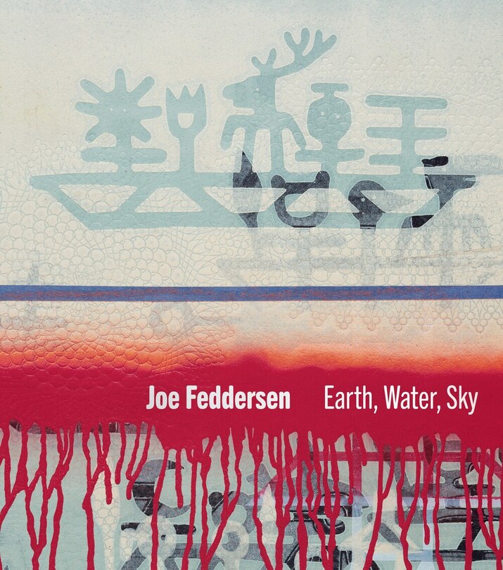 Front cover_Joe Feddersen