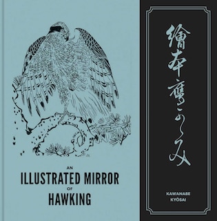 Couverture_An Illustrated Mirror of Hawking