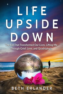 Front cover_Life Upside Down