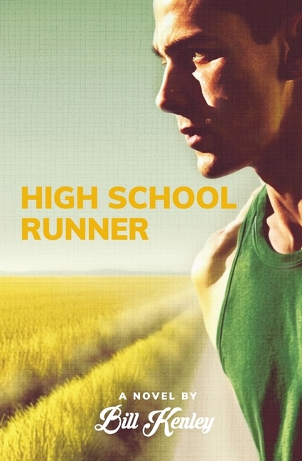 Couverture_High School Runner