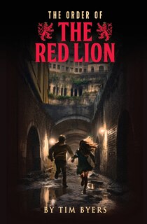 Couverture_The Order of the Red Lion