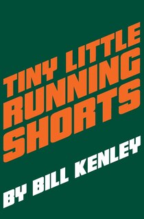 Front cover_Tiny Little Running Shorts