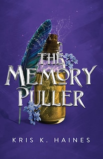 Couverture_The Memory Puller
