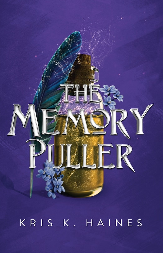 Couverture_The Memory Puller