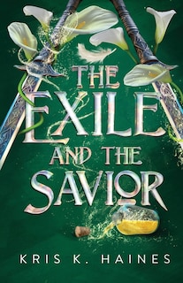 Front cover_The Exile and the Savior