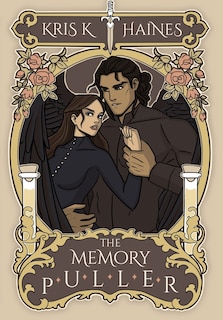 Front cover_The Memory Puller