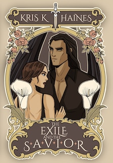 Front cover_The Exile and the Savior