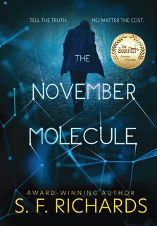 Front cover_The November Molecule