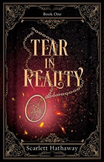 Front cover_Tear in Reality