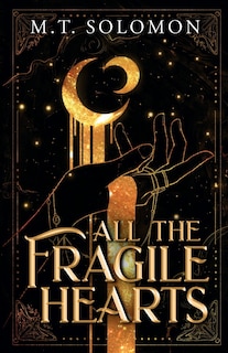 Front cover_All the Fragile Hearts