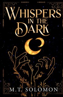 Front cover_Whispers in the Dark