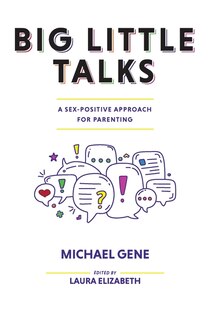 Front cover_Big Little Talks